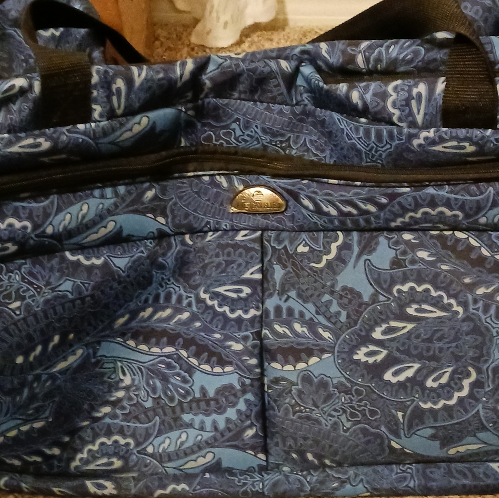 Vacation bag